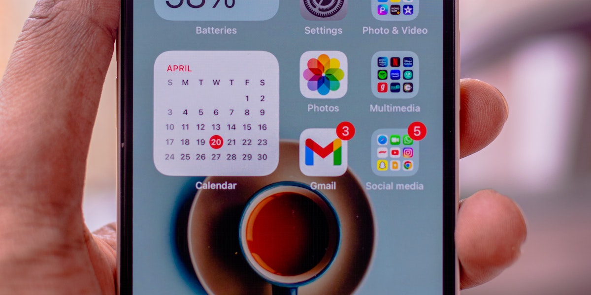 iOS 17