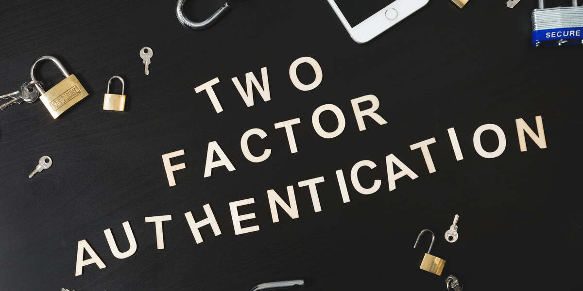 Two-Factor Authentication