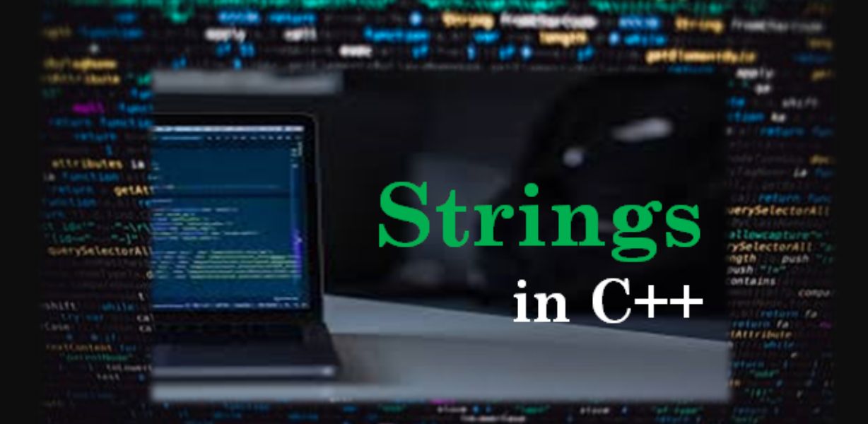 strings in C++